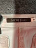 NYDJ Gray Khakis Size 8 - photo 4