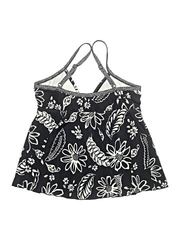 24th & Ocean Swimsuit Top (view 2)