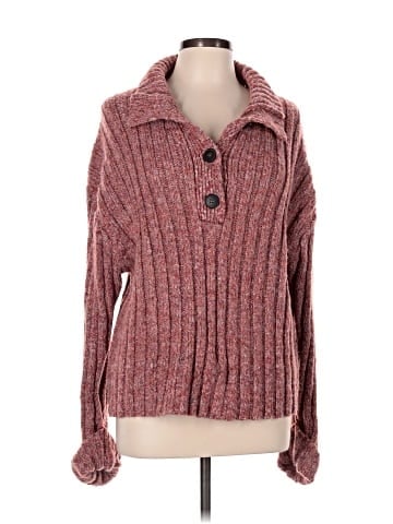Zara Cardigan (view 1)