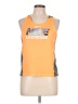 Nike Orange Tank Top Size L (estimated) - photo 1
