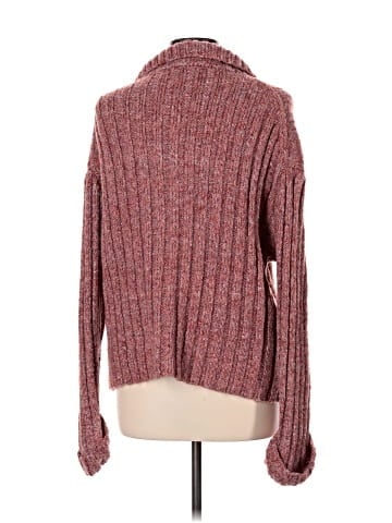 Zara Cardigan (view 2)