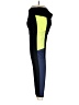 Fabletics Color Block Black Active Pants Size 8 (estimated) - photo 5