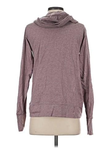 KIRKLAND Signature Zip Up Hoodie (view 2)