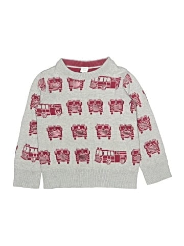 Baby Gap Pullover Sweater (view 1)