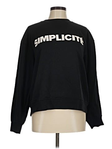 H&M Sweatshirt (view 1)