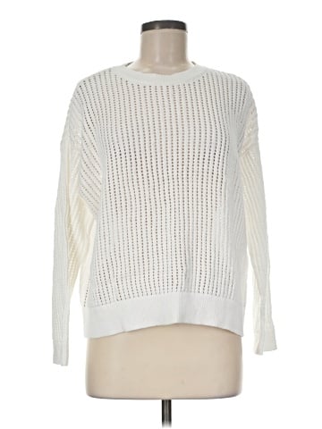 Ann Taylor LOFT Pullover Sweater (view 1)