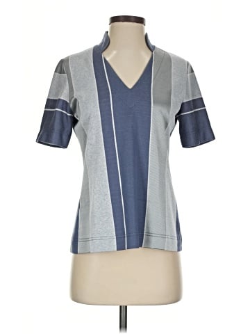 Hilton Hollis Short Sleeve T-Shirt (view 1)