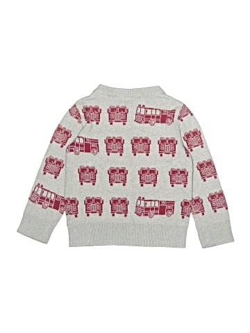 Baby Gap Pullover Sweater (view 2)