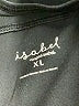 Ingrid + Isabel Black Active Pants Size XL - photo 3