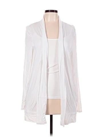 Dana Buchman Cardigan (view 1)