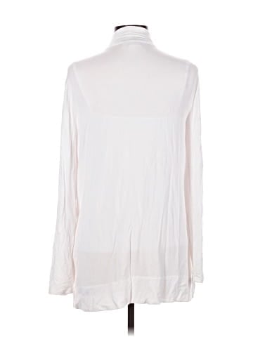 Dana Buchman Cardigan (view 2)