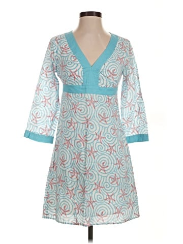 Vineyard Vines Casual Dress (view 1)