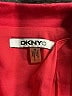 DKNYC Red Blazer Size 12 - photo 6