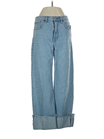Abercrombie & Fitch Jeans (view 1)