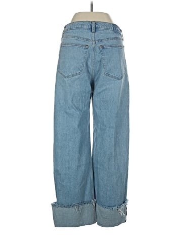 Abercrombie & Fitch Jeans (view 2)