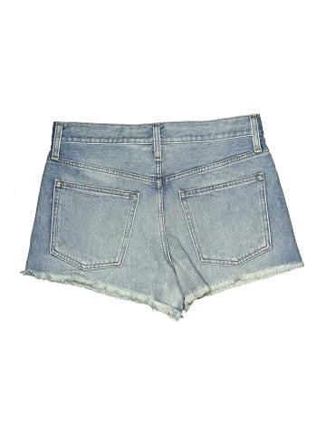 J.Crew Denim Shorts (view 2)