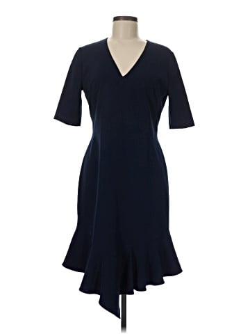 Maggy London Cocktail Dress (view 1)