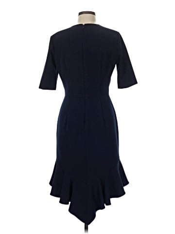 Maggy London Cocktail Dress (view 2)
