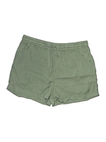 Universal Thread Khaki Shorts (view 1)