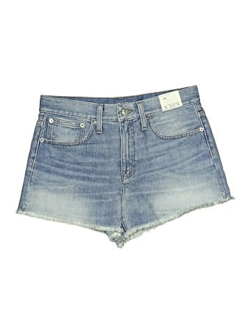 J.Crew Denim Shorts (view 1)