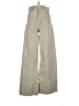 Zara Tan Khakis Size 4 - photo 1