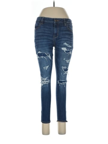 American Eagle Outfitters Jeans (view 1)