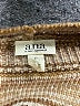 a.n.a. A New Approach Stripes Brown Pullover Sweater Size L (tall) - photo 7