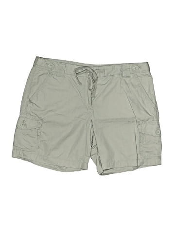 J.Crew Factory Store Cargo Shorts (view 1)