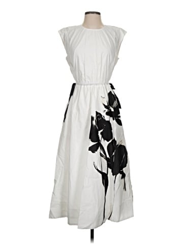 Simply Vera Vera Wang Casual Dress (view 1)