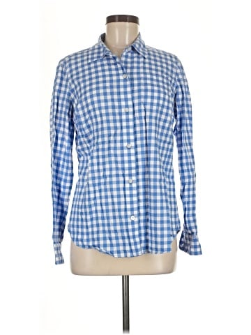 Vineyard Vines Long Sleeve Button-Down Shirt (view 1)