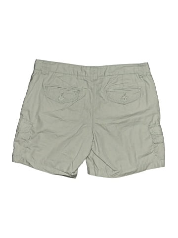J.Crew Factory Store Cargo Shorts (view 2)