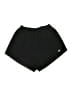 Gap Fit Solid Black Athletic Shorts Size M - photo 1