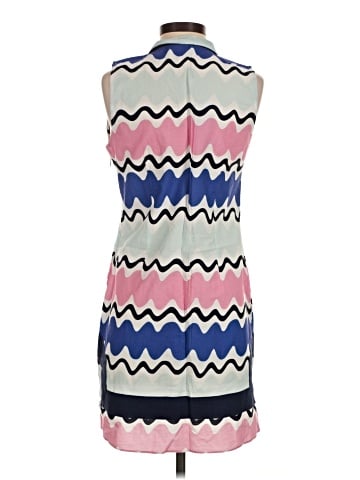 Sail to Sable Casual Dress (view 2)