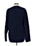 Nike 100% Polyester Blue Sweatshirt Size L - photo 2