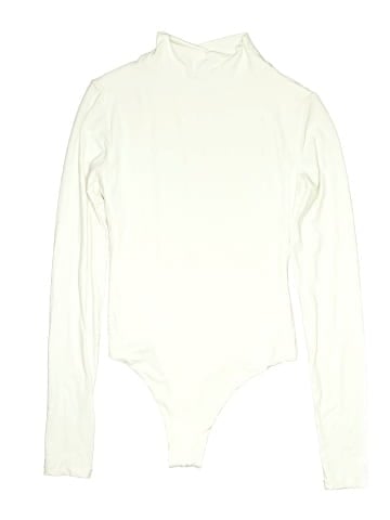 Pumiey Bodysuit (view 1)