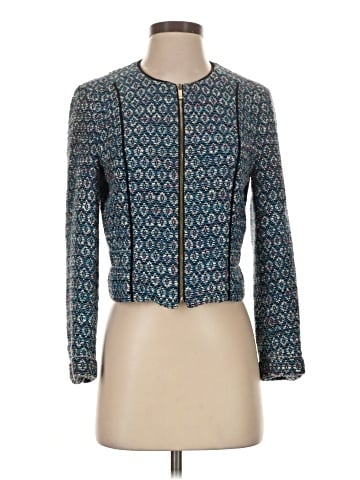 Diane von Furstenberg Jacket (view 1)