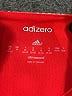 Adidas 100% Polyester Orange Sleeveless Blouse Size M - photo 7