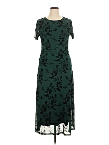 Zesica Casual Dress (view 1)