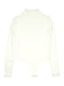 Pumiey Ivory Bodysuit Size S - photo 2