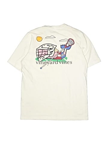 Vineyard Vines Short Sleeve T-Shirt (view 2)