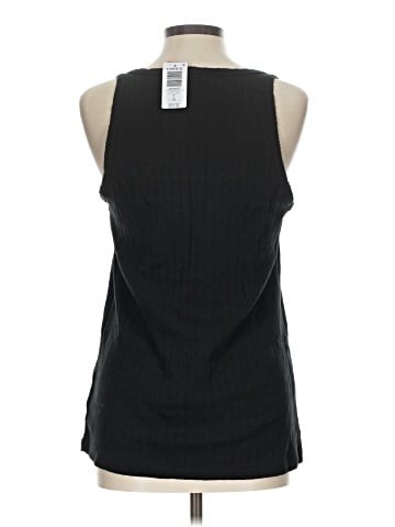 Torrid Sleeveless Blouse (view 2)