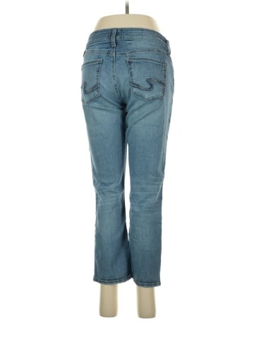 Silver Jeans Co. Jeans (view 2)