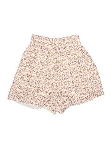 Zara Shorts (view 2)