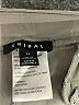 Tribal Solid Gray Active Pants Size 14 - photo 4