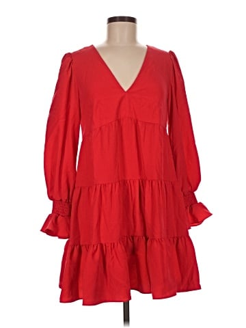 Adrianna Papell Casual Dress (view 1)