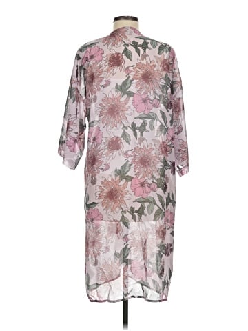 Wallflower Kimono (view 2)
