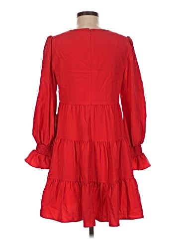 Adrianna Papell Casual Dress (view 2)