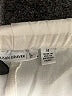 Susan Graver Solid Ivory Casual Pants Size 14 - photo 4