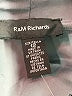 R&M Richards Gray Kimono Size 12 - photo 7