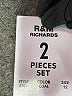R&M Richards Gray Kimono Size 12 - photo 8